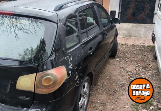 Autos - Volkswagen Suran 2007 GNC 300000Km - En Venta