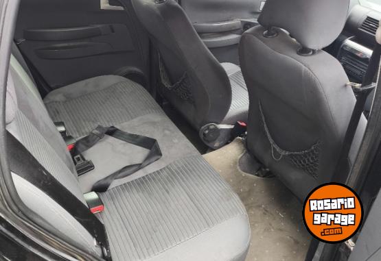 Autos - Volkswagen Suran 2007 GNC 300000Km - En Venta