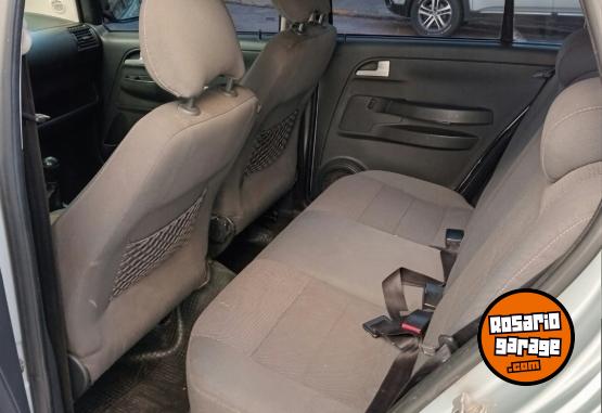 Autos - Volkswagen Crossfox 2007 Nafta 185000Km - En Venta