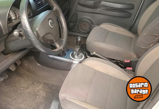 Autos - Volkswagen Crossfox 2007 Nafta 185000Km - En Venta