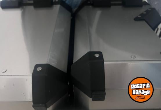 Motos - Benelli Trk 502 x 2022 Nafta 8900Km - En Venta