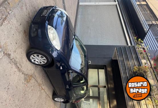 Autos - Renault Sandero 2011 Nafta 175000Km - En Venta