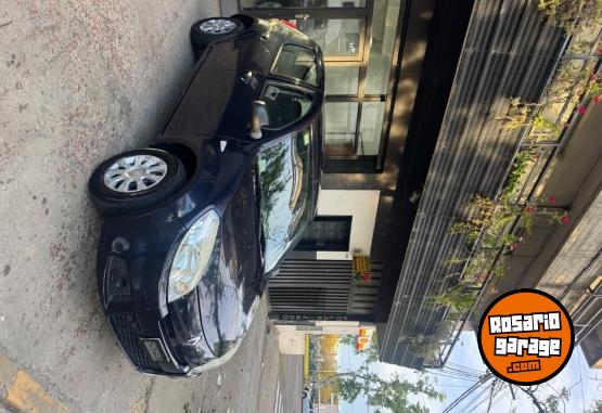 Autos - Renault Sandero 2011 Nafta 175000Km - En Venta