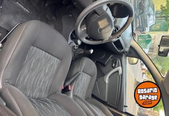 Autos - Renault Sandero 2011 Nafta 175000Km - En Venta