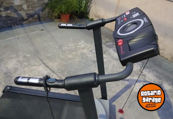Deportes - CAMINADORA RANDERS PRIME ARG-490 - En Venta