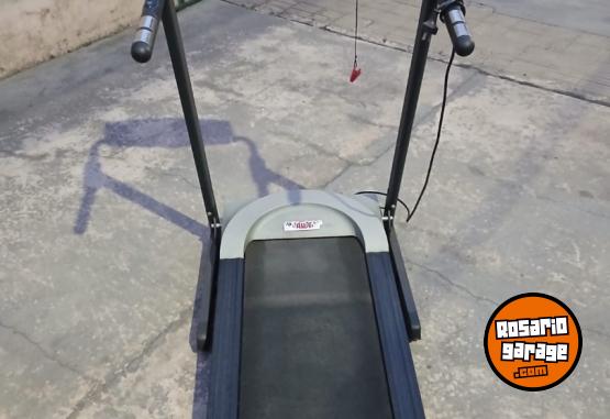 Deportes - CAMINADORA RANDERS PRIME ARG-490 - En Venta