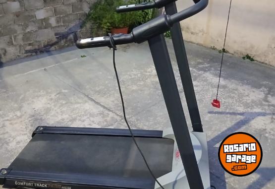 Deportes - CAMINADORA RANDERS PRIME ARG-490 - En Venta