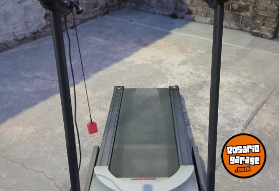 Deportes - CAMINADORA RANDERS PRIME ARG-490 - En Venta