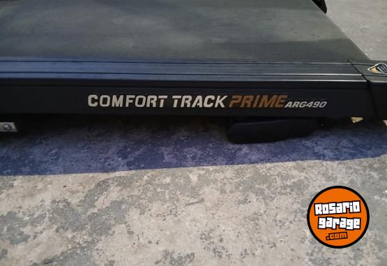 Deportes - CAMINADORA RANDERS PRIME ARG-490 - En Venta