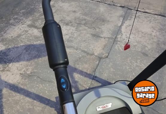 Deportes - CAMINADORA RANDERS PRIME ARG-490 - En Venta