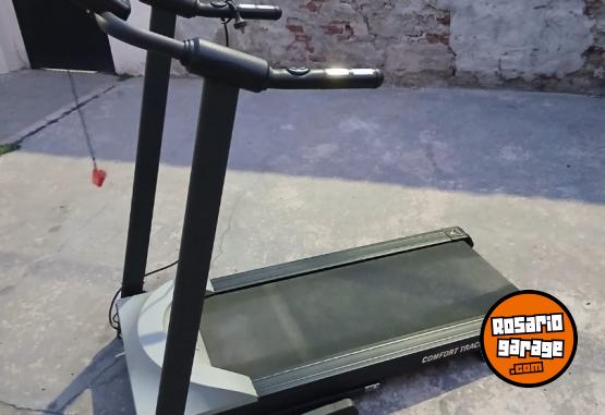 Deportes - CAMINADORA RANDERS PRIME ARG-490 - En Venta