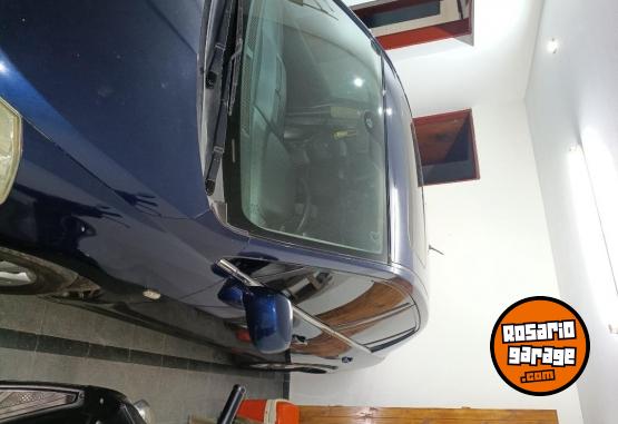 Autos - Nissan Tiida 2009 Nafta 155000Km - En Venta