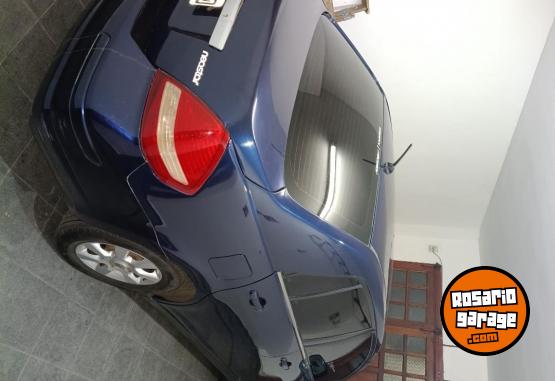 Autos - Nissan Tiida 2009 Nafta 155000Km - En Venta