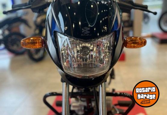 Motos - Bajaj BOXER CT 100 2026 Nafta 0Km - En Venta
