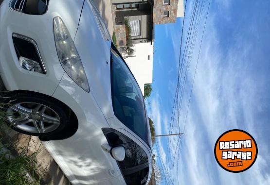 Autos - Peugeot Lr 308 HDI 2012 Diesel 150000Km - En Venta