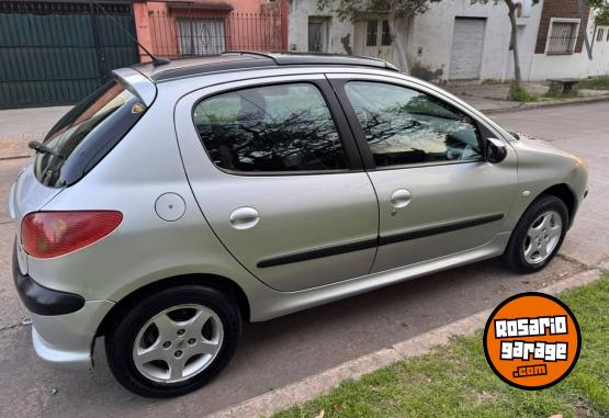 Autos - Peugeot 206 207 306 307 2006 Nafta 199000Km - En Venta