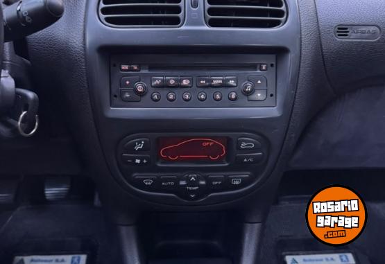 Autos - Peugeot 206 207 306 307 2006 Nafta 199000Km - En Venta