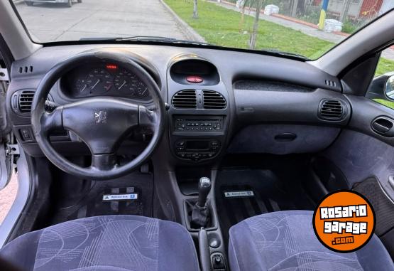 Autos - Peugeot 206 207 306 307 2006 Nafta 199000Km - En Venta