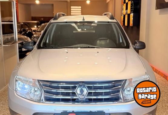 Autos - Renault Duster confort 2013 Nafta 167000Km - En Venta