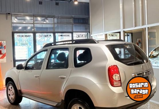 Autos - Renault Duster confort 2013 Nafta 167000Km - En Venta