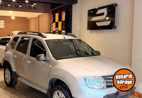 Autos - Renault Duster confort 2013 Nafta 167000Km - En Venta