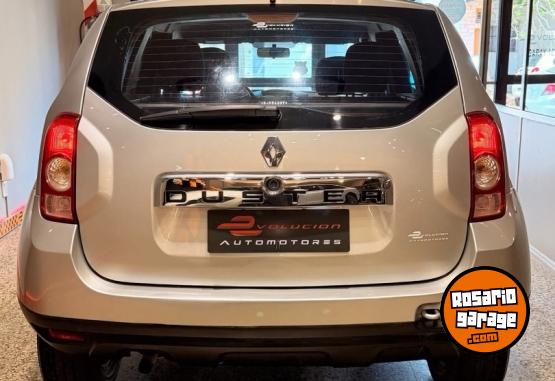 Autos - Renault Duster confort 2013 Nafta 167000Km - En Venta