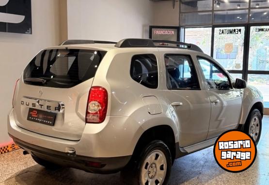 Autos - Renault Duster confort 2013 Nafta 167000Km - En Venta