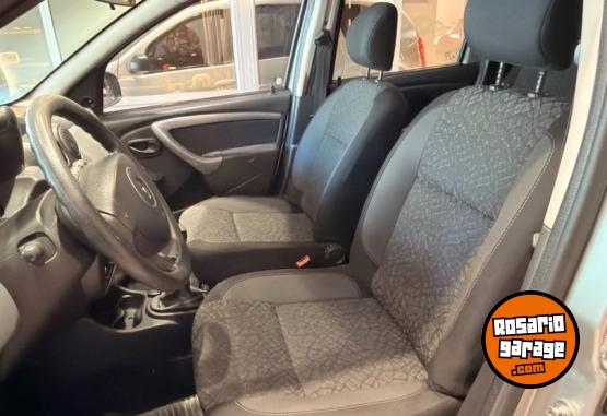 Autos - Renault Duster confort 2013 Nafta 167000Km - En Venta