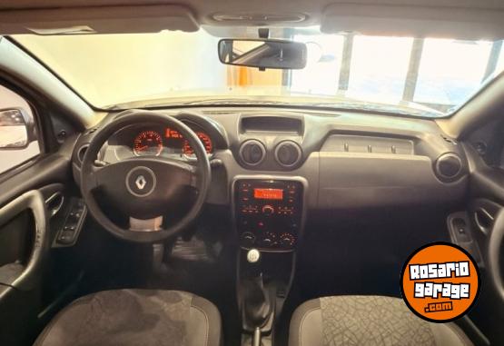 Autos - Renault Duster confort 2013 Nafta 167000Km - En Venta