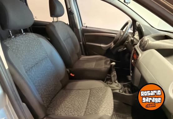 Autos - Renault Duster confort 2013 Nafta 167000Km - En Venta