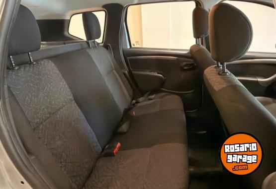 Autos - Renault Duster confort 2013 Nafta 167000Km - En Venta
