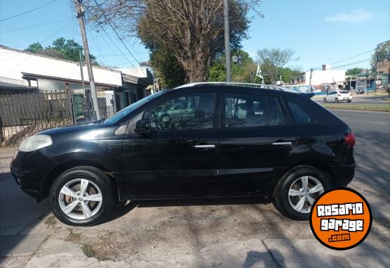 Camionetas - Renault Koleos 2012 Nafta 280000Km - En Venta