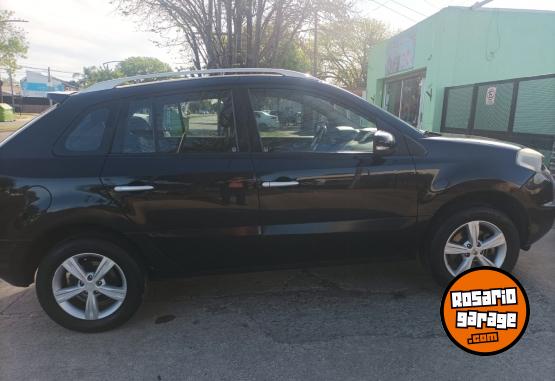 Camionetas - Renault Koleos 2012 Nafta 280000Km - En Venta