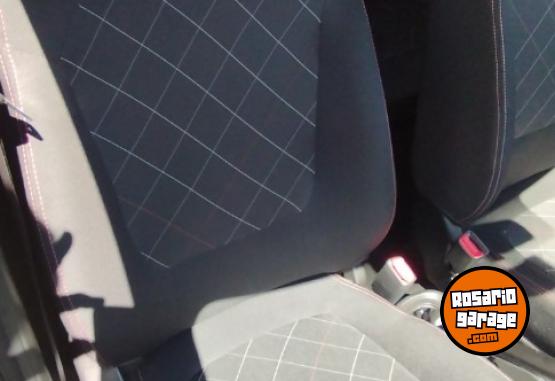 Autos - Renault kwid ZEND 2018 Nafta 52400Km - En Venta
