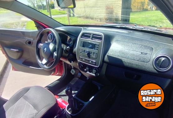Autos - Renault kwid ZEND 2018 Nafta 52400Km - En Venta