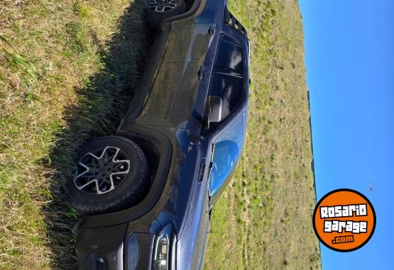 Camionetas - RAM Rampage 2025 Nafta 25000Km - En Venta