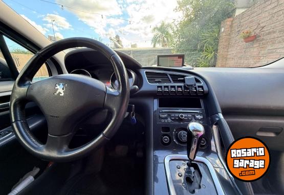 Autos - Peugeot 3008 2012 Diesel 290000Km - En Venta