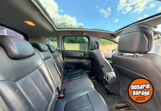Autos - Peugeot 3008 2012 Diesel 290000Km - En Venta