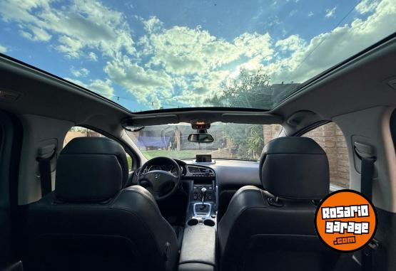 Autos - Peugeot 3008 2012 Diesel 290000Km - En Venta
