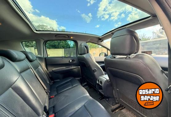 Autos - Peugeot 3008 2012 Diesel 290000Km - En Venta