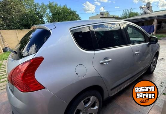 Autos - Peugeot 3008 2012 Diesel 290000Km - En Venta