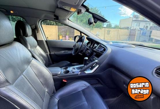 Autos - Peugeot 3008 2012 Diesel 290000Km - En Venta