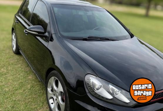 Autos - Volkswagen Gti 2012 Nafta 130000Km - En Venta