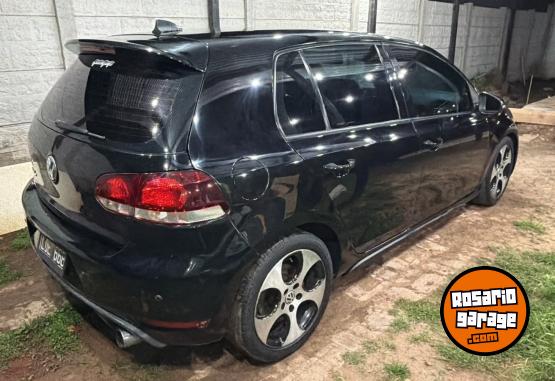 Autos - Volkswagen Gti 2012 Nafta 130000Km - En Venta