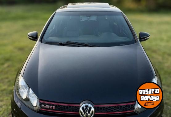 Autos - Volkswagen Gti 2012 Nafta 130000Km - En Venta