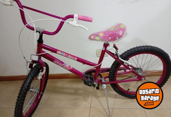 Deportes - Bicicleta Ni�o R18 - En Venta