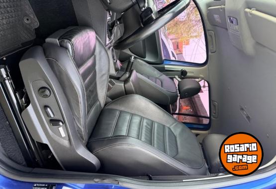 Camionetas - Volkswagen Amarok V6 EXTREME 2018 Diesel - En Venta