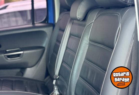 Camionetas - Volkswagen Amarok V6 EXTREME 2018 Diesel - En Venta