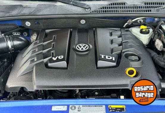 Camionetas - Volkswagen Amarok V6 EXTREME 2018 Diesel - En Venta