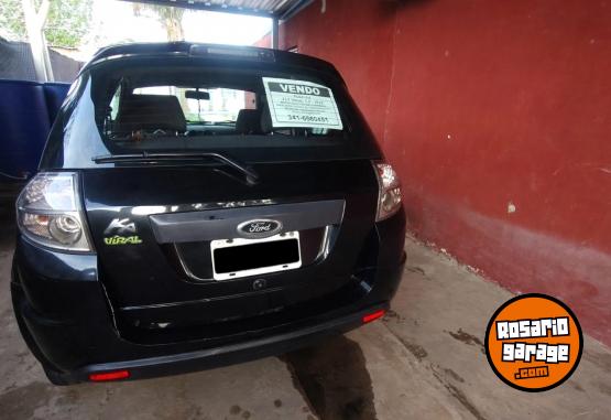 Autos - Ford Ka 2013 Nafta 85000Km - En Venta